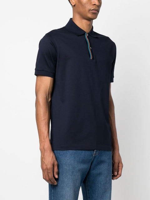 PS By Paul Smith PS By Paul Smith T-shirts and Polos Blue