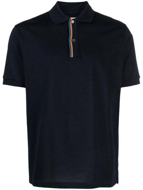 PS By Paul Smith PS By Paul Smith T-shirts and Polos Blue