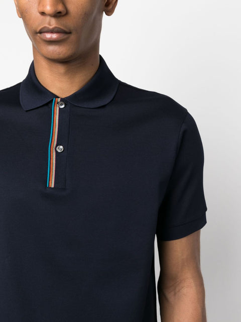 PS By Paul Smith PS By Paul Smith T-shirts and Polos Blue