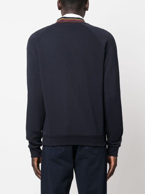 Paul Smith Paul Smith Sweaters Blue