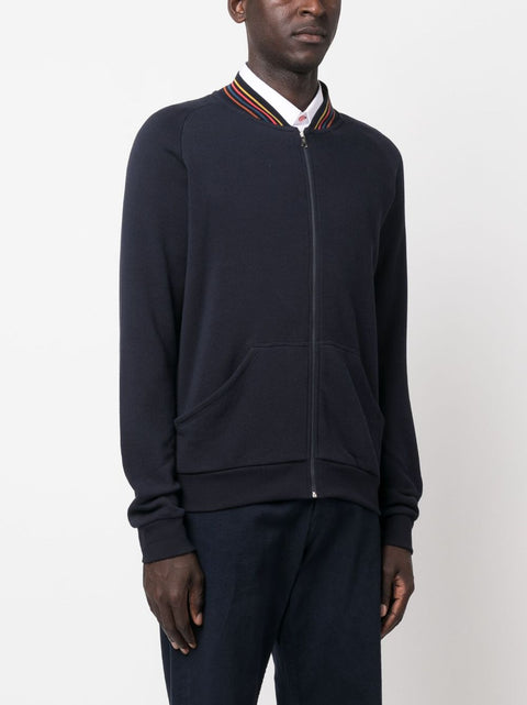 Paul Smith Paul Smith Sweaters Blue