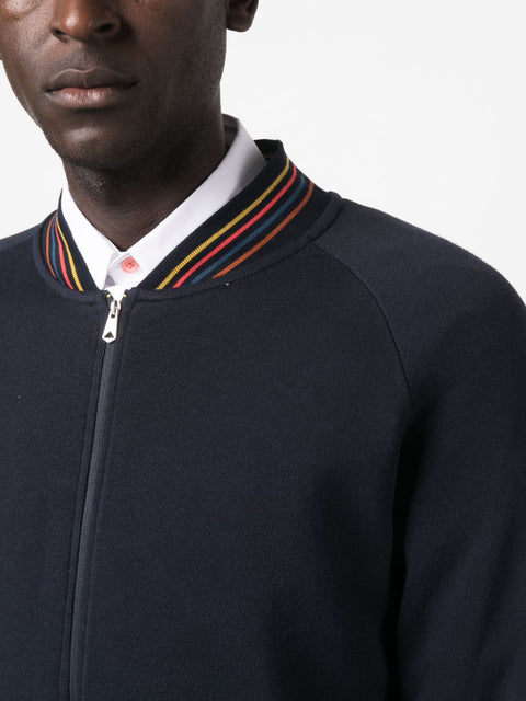 Paul Smith Paul Smith Sweaters Blue