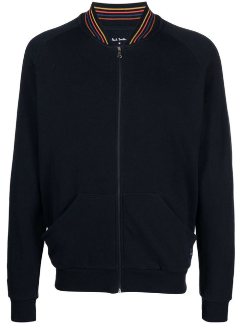 Paul Smith Paul Smith Sweaters Blue