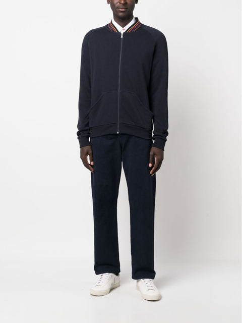 Paul Smith Paul Smith Sweaters Blue
