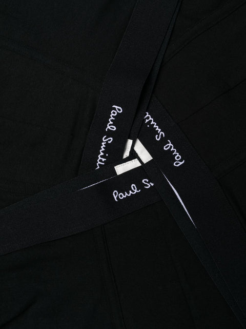 Paul Smith Paul Smith Underwear Black