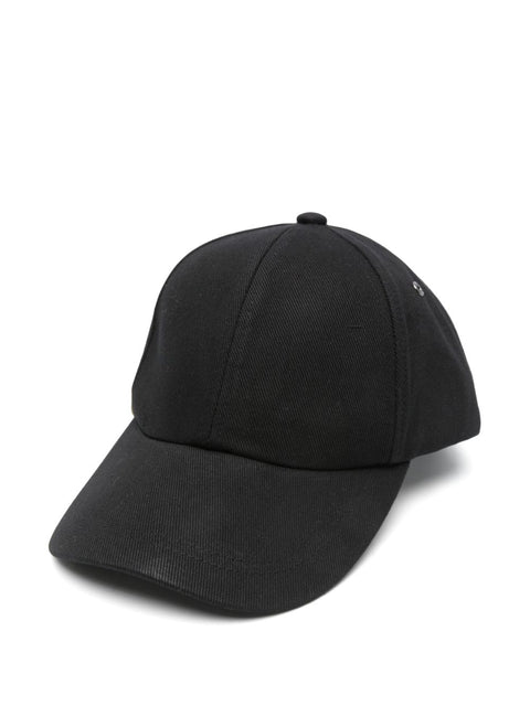 Paul Smith Paul Smith Hats Black