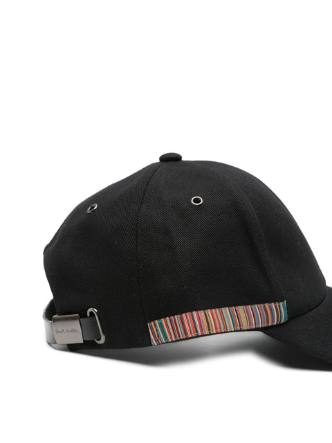Paul Smith Paul Smith Hats Black