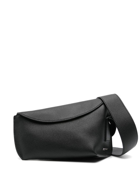 Alexander Mcqueen Alexander Mcqueen T-Bar leather shoulder bag