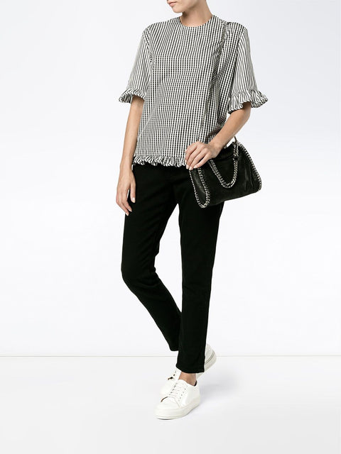 Stella McCartney Stella McCartney Falabella mini handbag