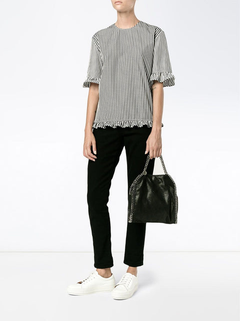 Stella McCartney Stella McCartney Falabella mini handbag