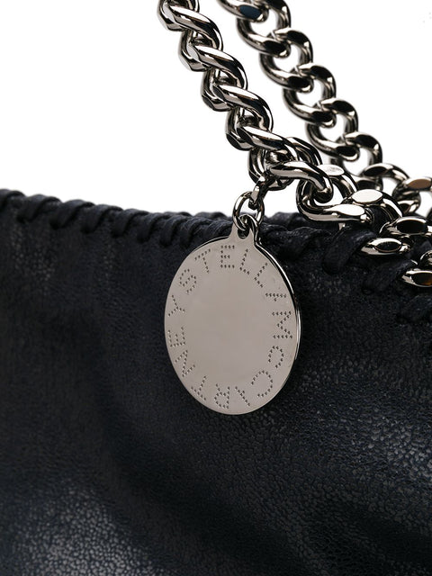 Stella McCartney Stella McCartney Large Falabella Tote Bag