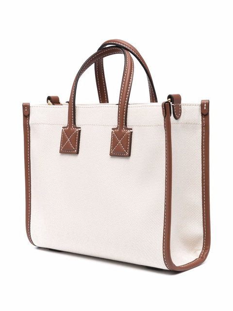 Burberry Burberry mini tote bag