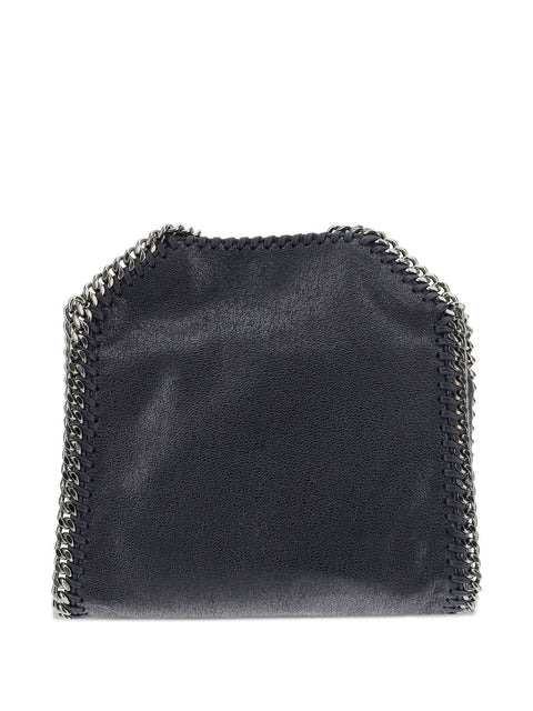 Stella McCartney Stella McCartney Falabella Tiny crossboydy bag