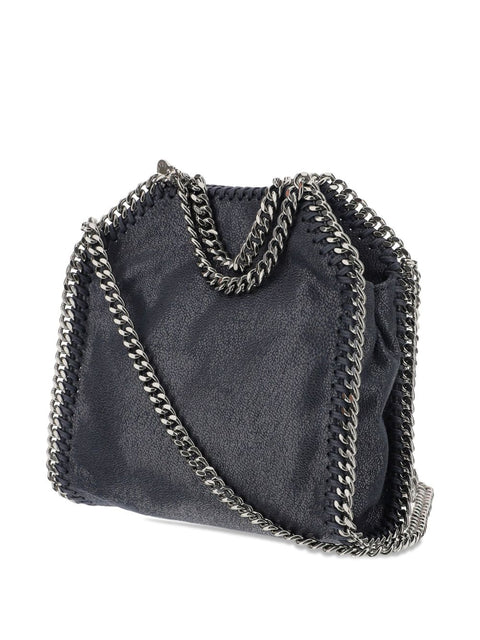 Stella McCartney Stella McCartney Falabella Tiny crossboydy bag