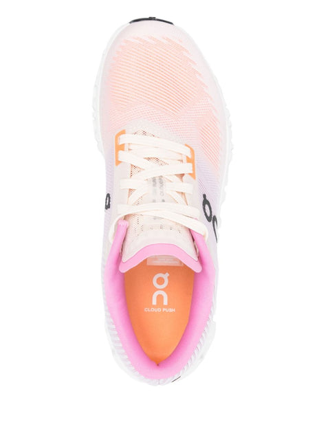 ON ON Sneakers Orange
