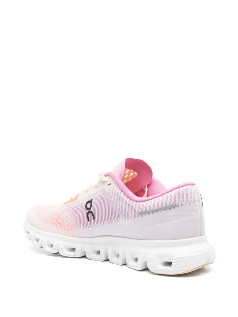 ON ON Sneakers Orange