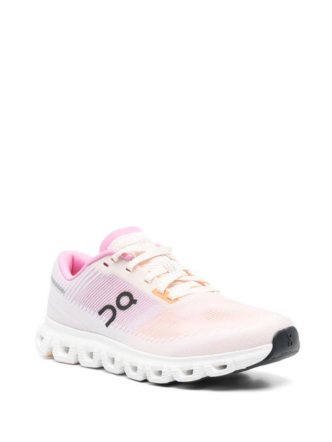 ON ON Sneakers Orange