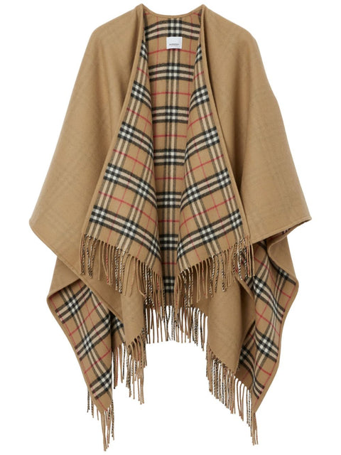 Burberry Burberry Jackets Beige