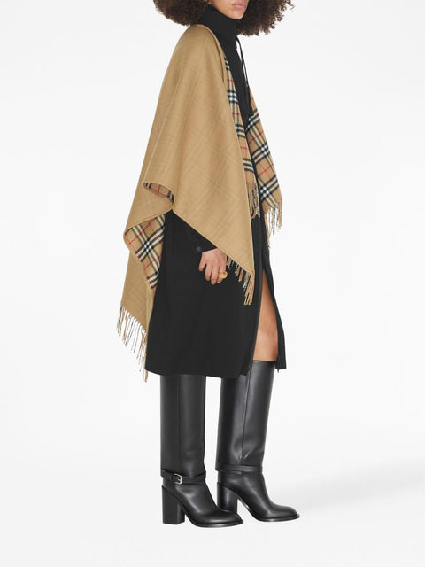 Burberry Burberry Jackets Beige