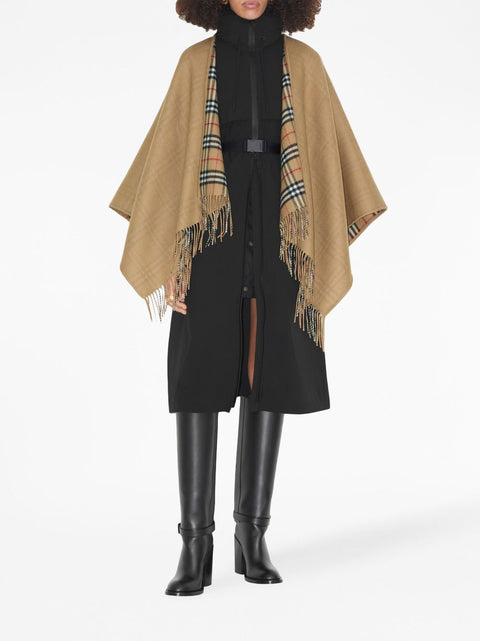 Burberry Burberry Jackets Beige