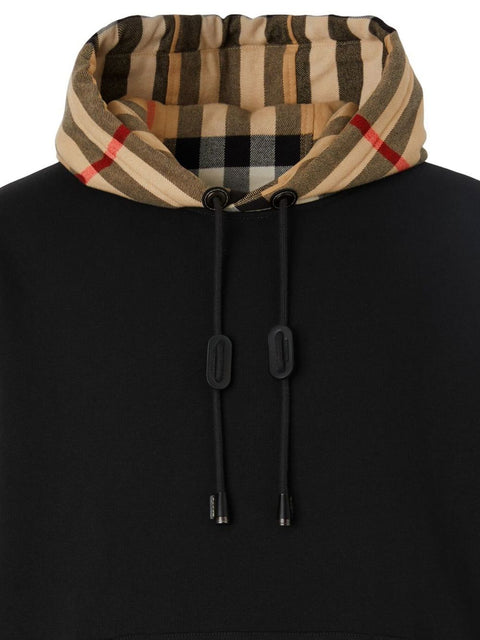 Burberry Burberry Sweaters Black