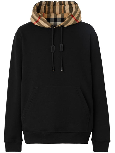 Burberry Burberry Sweaters Black