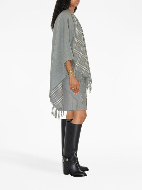 Burberry Burberry Jackets Grey
