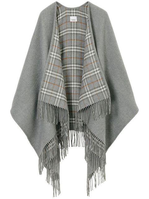 Burberry Burberry Jackets Grey