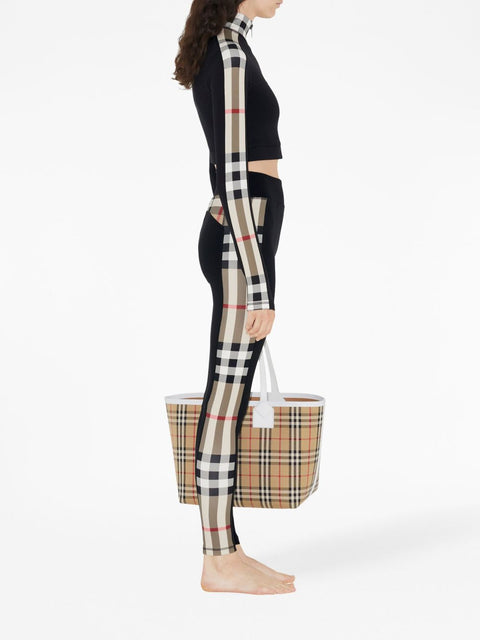 Burberry Burberry Sweaters Black