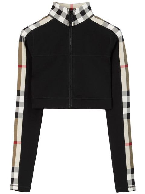 Burberry Burberry Sweaters Black