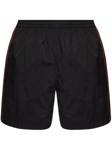 Balenciaga Balenciaga Shorts Black
