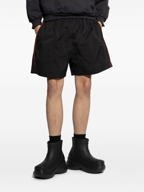 Balenciaga Balenciaga Shorts Black