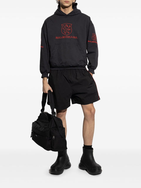 Balenciaga Balenciaga Shorts Black