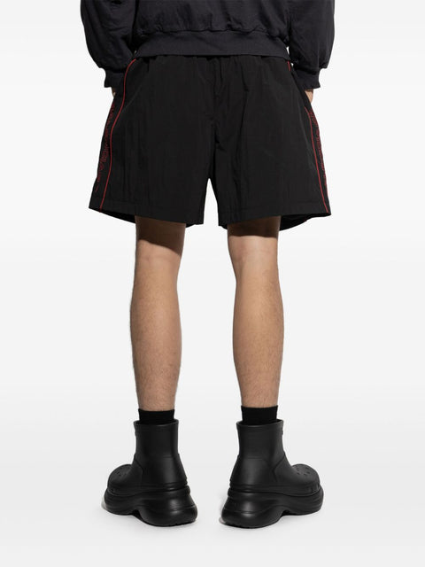 Balenciaga Balenciaga Shorts Black