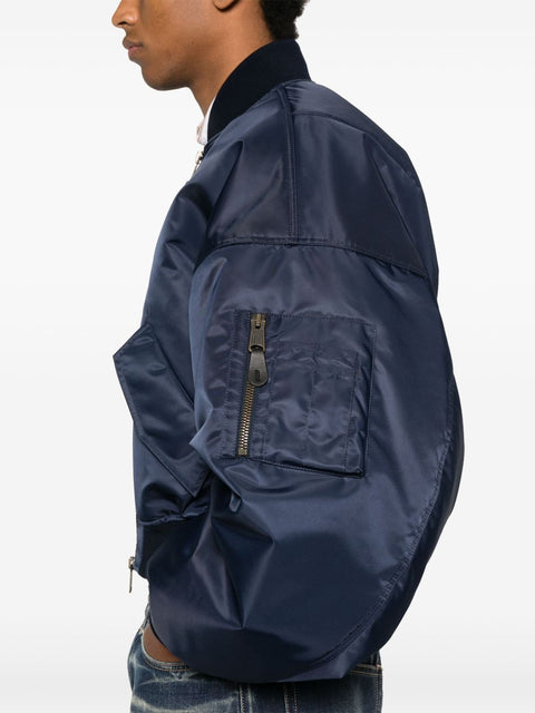 Balenciaga Balenciaga Coats Blue