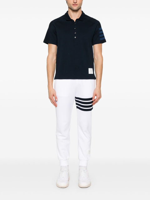 Thom Browne Thom Browne Trousers White