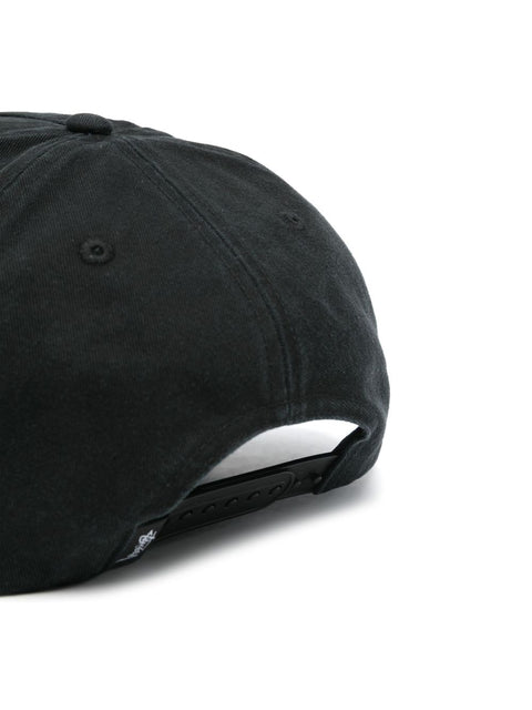 Stussy Stussy Hats Black