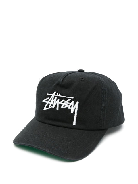 Stussy Stussy Hats Black