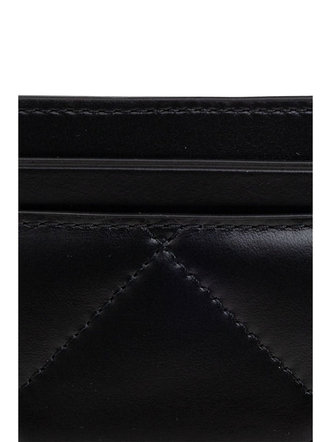 Tory Burch Tory Burch Wallets Black