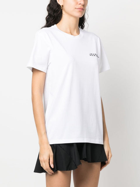 Isabel Marant Isabel Marant T-shirts and Polos White