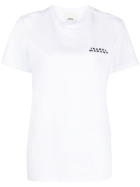 Isabel Marant Isabel Marant T-shirts and Polos White