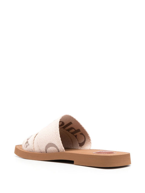 Chloè Chloè Sandals Beige
