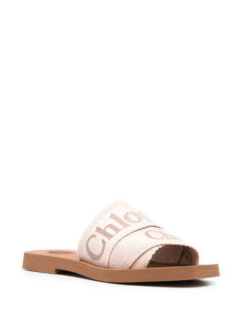 Chloè Chloè Sandals Beige