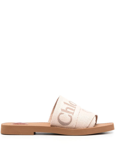 Chloè Chloè Sandals Beige