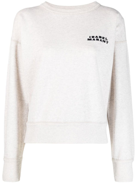 Isabel Marant Isabel Marant Sweaters Beige