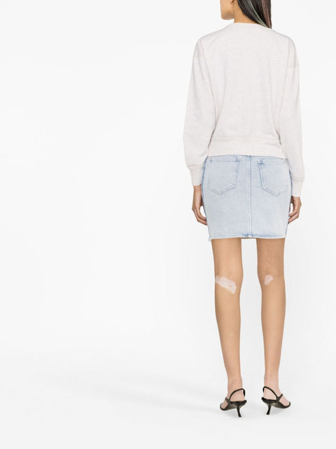 Isabel Marant Isabel Marant Sweaters Beige