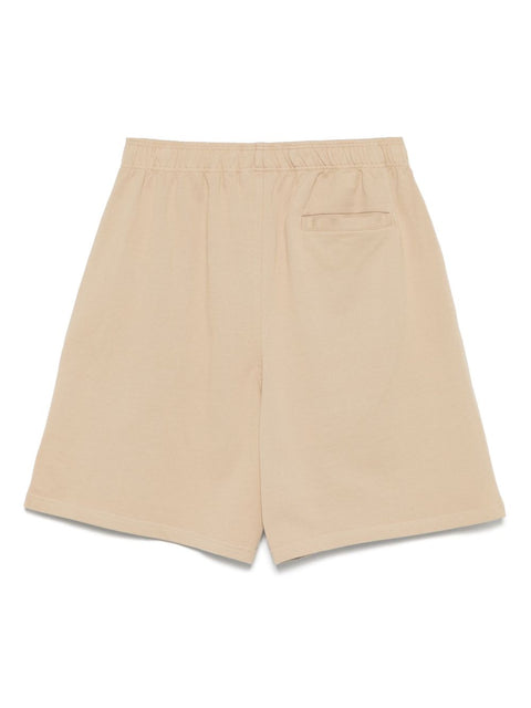 Stussy Stussy Shorts Beige