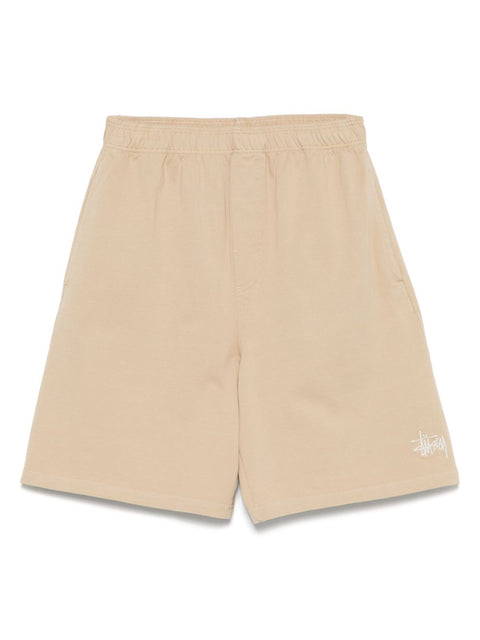 Stussy Stussy Shorts Beige