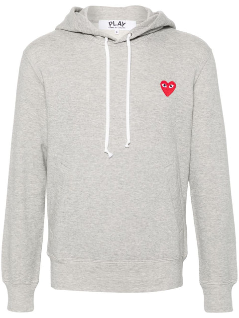 Comme Des Garcons Comme des Garcons Sweaters Grey