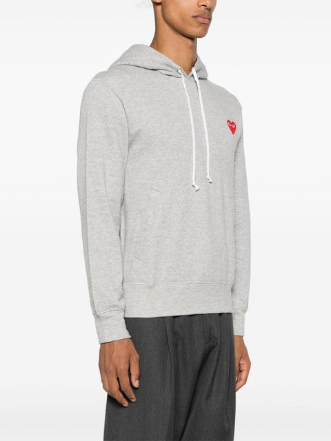 Comme Des Garcons Comme des Garcons Sweaters Grey